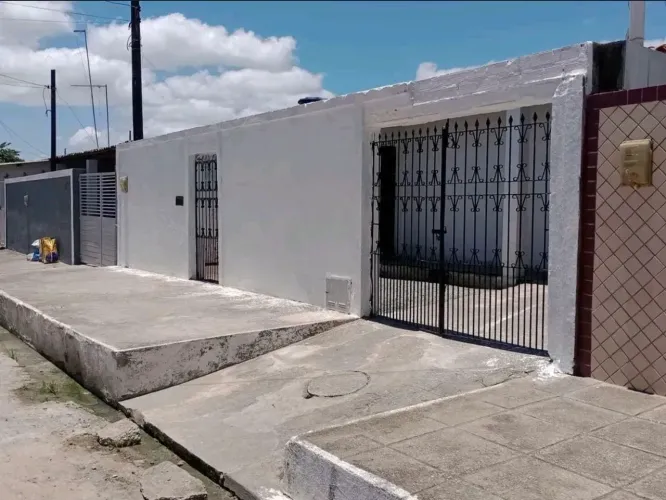 VENDO NA CIDADE NOVA 
