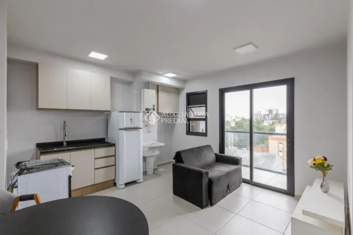 Apartamento para aluguel no Centro de Canoas