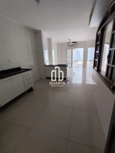 Sobrado para Venda em santos