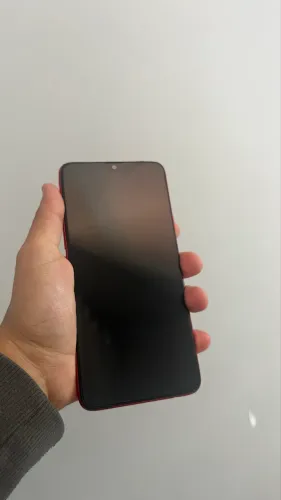 Samsung A20S