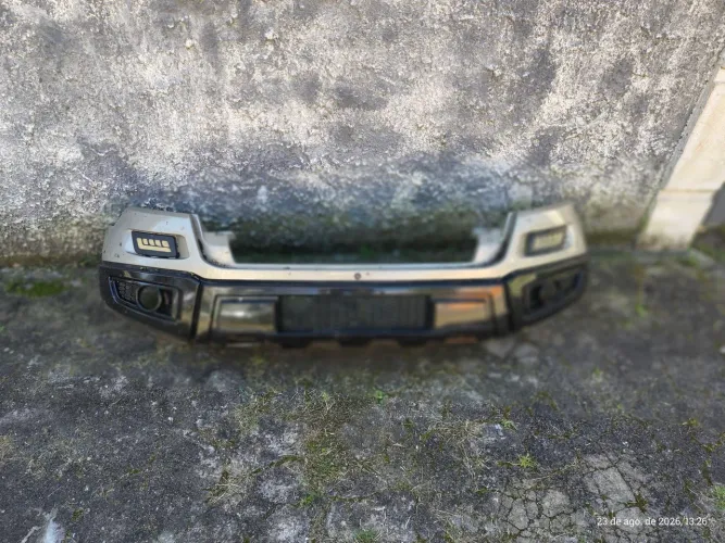 Para-choque ranger raptor 2019