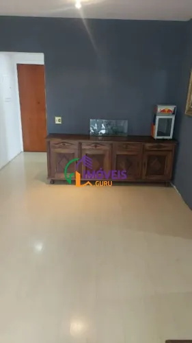 APARTAMENTO - ACLIMAÇÃO - SP