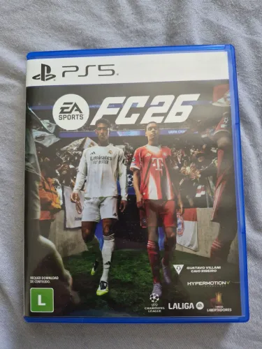 EA FC 2026 PS5