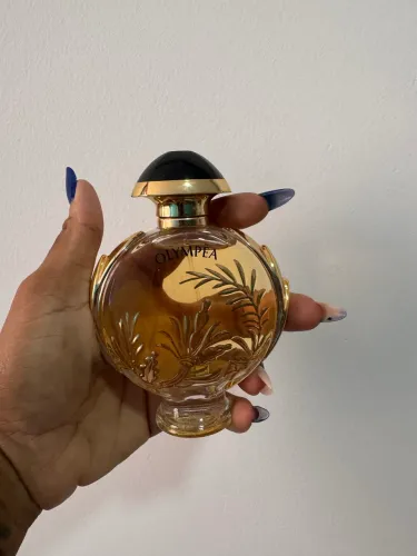 Perfume Feminino Olympéa Paco Rabanne 80ml Original Sem Caixa