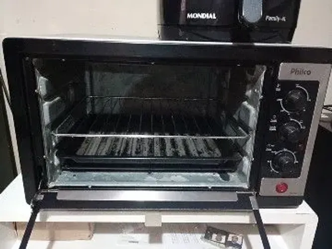 Forno elétrico Philco 42lts