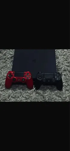 Ps4