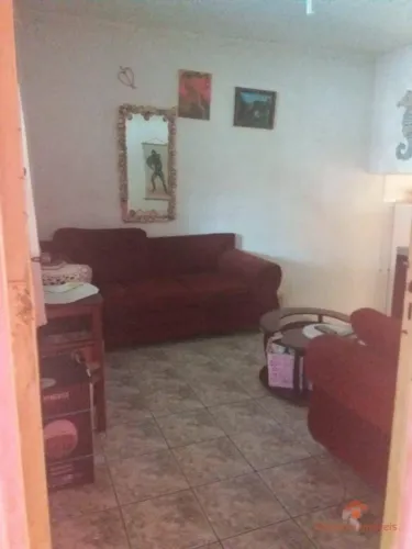 Casa à venda, 129 m² por R$ 399.000,00 - Novo Osasco - Osasco/SP