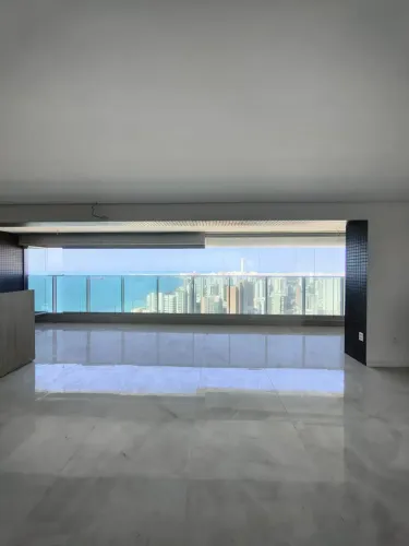 Imóvel para aluguel tem 153 metros quadrados com 3 quartos em Meireles - Fortaleza - CE