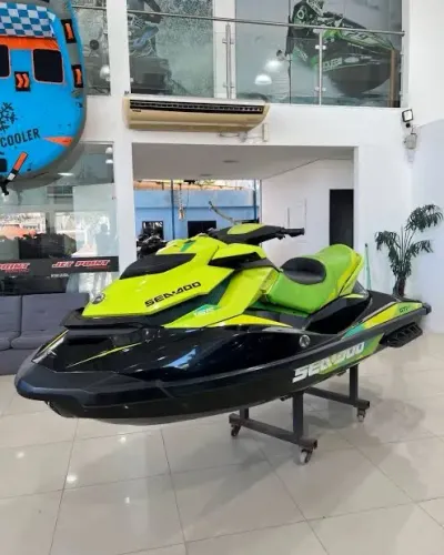 Cota Jet Ski SeaDoo 155 GTI 2019