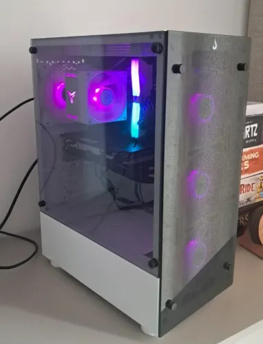 PC sem placa de Video
