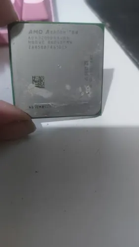 AMD athlon 64
