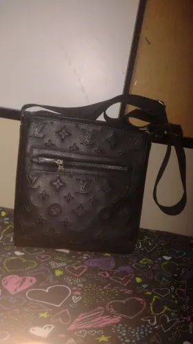 Bolsa lv unissex