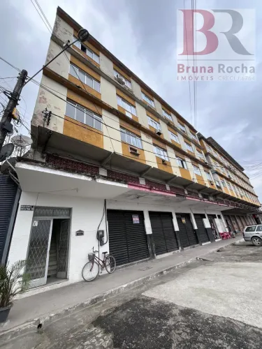 Apartamento em Jardim Nossa Senhora da Piedade - Magé