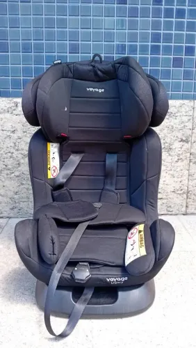 Cadeirinha infantil Voyage
