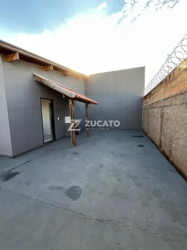 Casa à venda, Jardim Maria Alice, Uberaba, MG