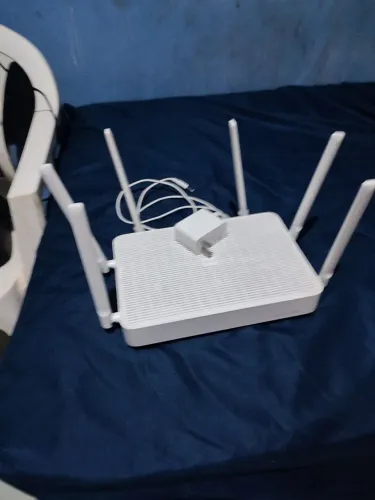 Vendo roteador Redmi 