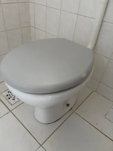 Vaso sanitário Celite