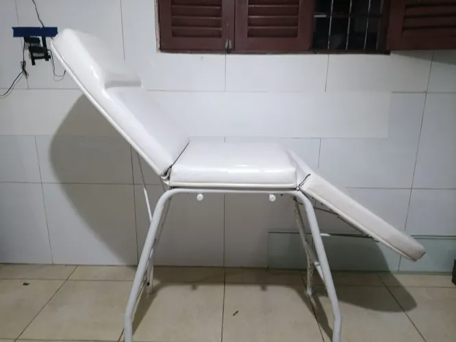 Maca de massagem