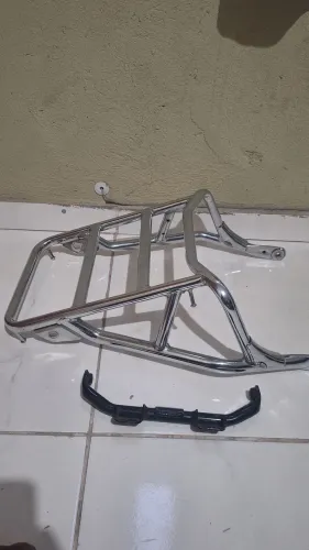 Suporte de cargo original