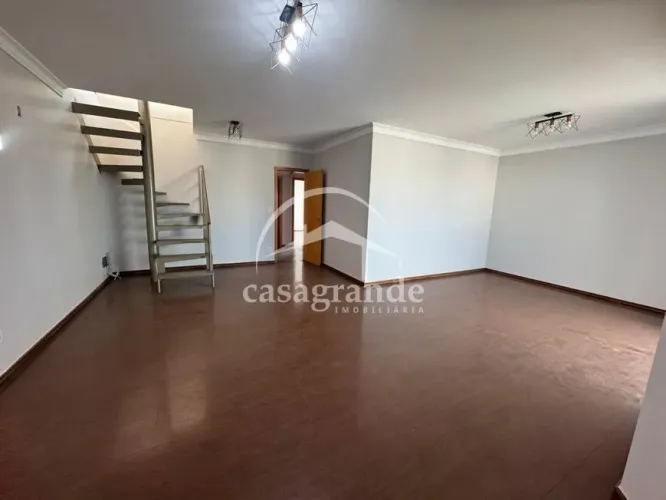 Aluguel Apartamento OSVALDO REZENDE