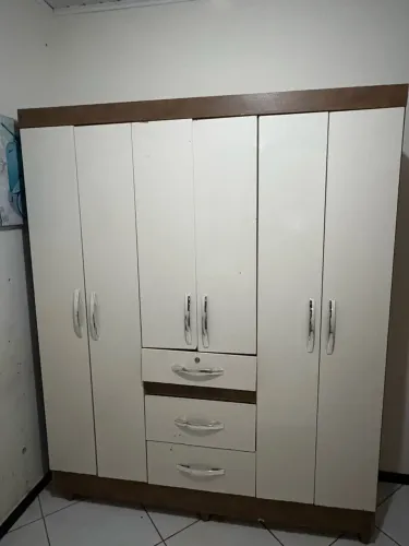 Guarda roupa