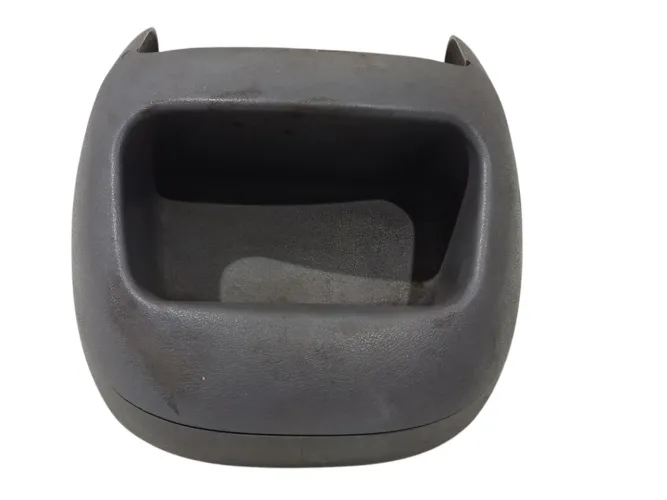 Console Central Porta Objeto Ford Fiesta 1997 1998 A 2000