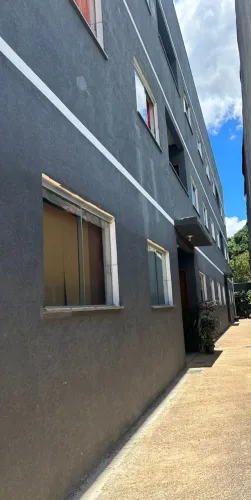 Apartamento até 100% Financiado em Águas Lindas Setor 05