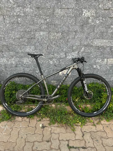 Trek pro caliber 9.8