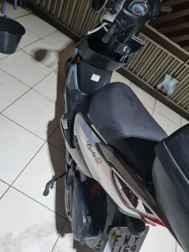 haojue lindy 125