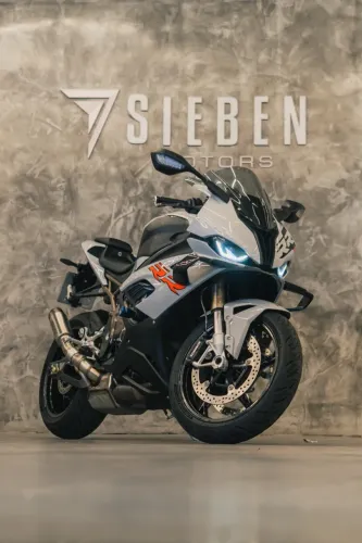 BMW S 1000 RR 2022