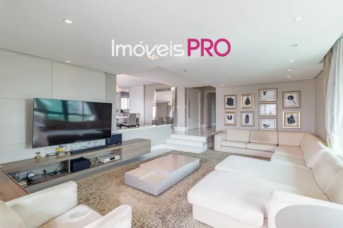 Apartamento de alto padrão na Aclimação!