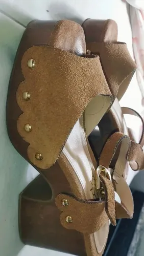Saltos semi novos 
