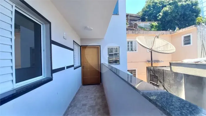 Condomínio com 2 quartos à venda em Vila aurora (zona norte) - SP