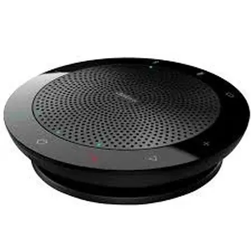 Alto-falante USB e Bluetooth portátil de médio alcance Jabra Speak 510