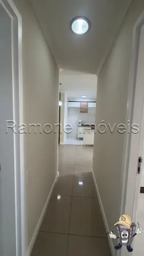 lindo apartamento locacao 67 metros