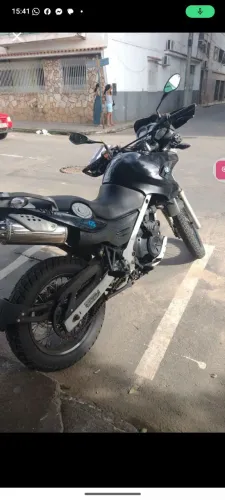 Moto BMW
