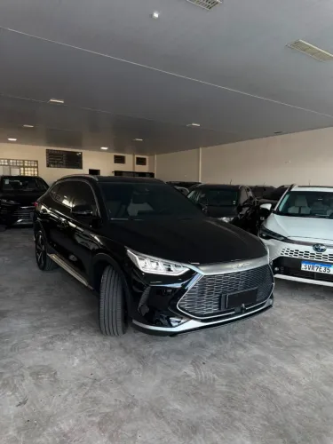 BYD Song Plus 1.5 16V Aut. (hibrido) 2024
