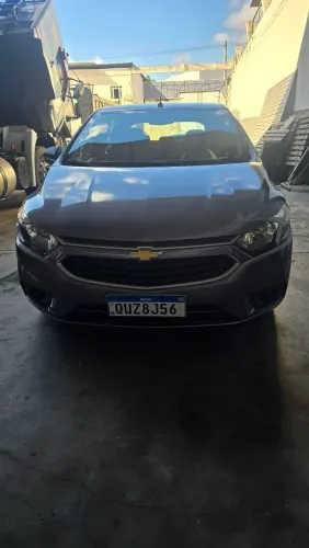 Chevrolet Joy Hatch 1.0 8V Flex 5P MEC 2020