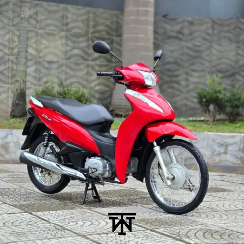 HONDA BIZ 110I