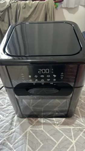 Air Fry