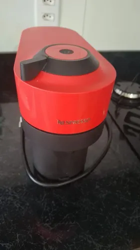 Maquina de café nespreso