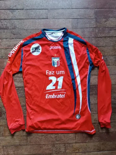 Camisa Masculina Esportiva 2009 Joma