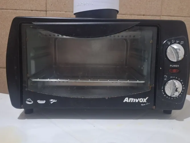 Forno elétrico