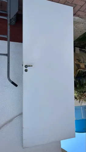 FOLHA DE PORTA COMPLETA QUARTO