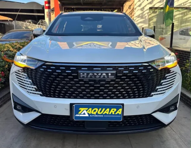 GWM Haval H6 Premium Phev AWD 2024