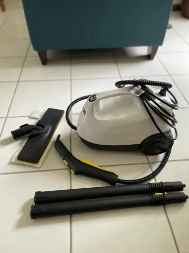 Lavadora a Vapor Kärcher SC 2 Premium 127V
