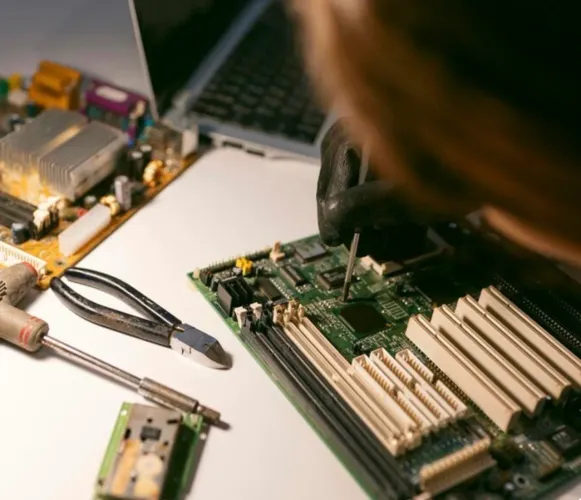 Assistência técnica em informática - vila Mariana / saúde