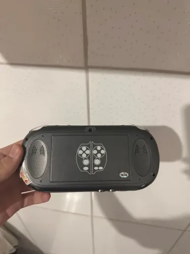 Videogame Portátil retrô games ?