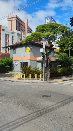 Imóvel para venda com 300 metros quadrados em Espinheiro - Recife - PE