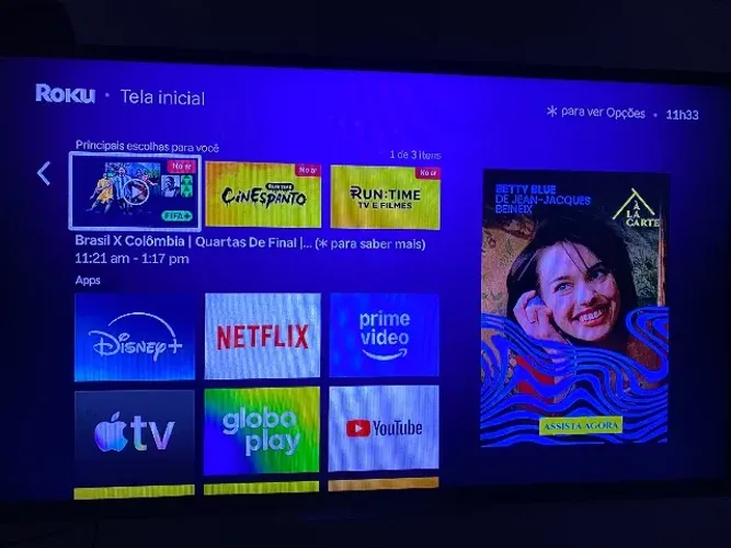 Tv Philips 32 
